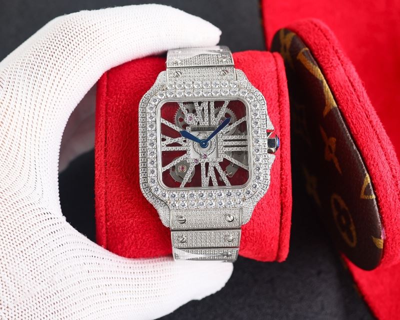 CARTIER Watches