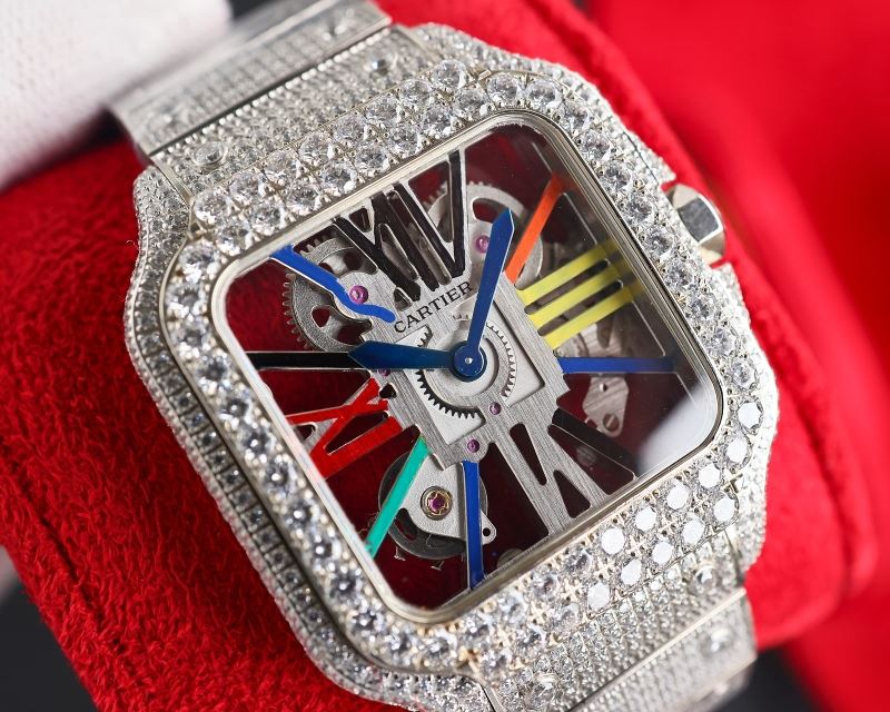 CARTIER Watches