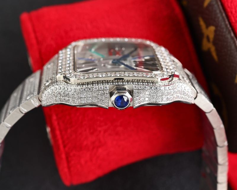 CARTIER Watches