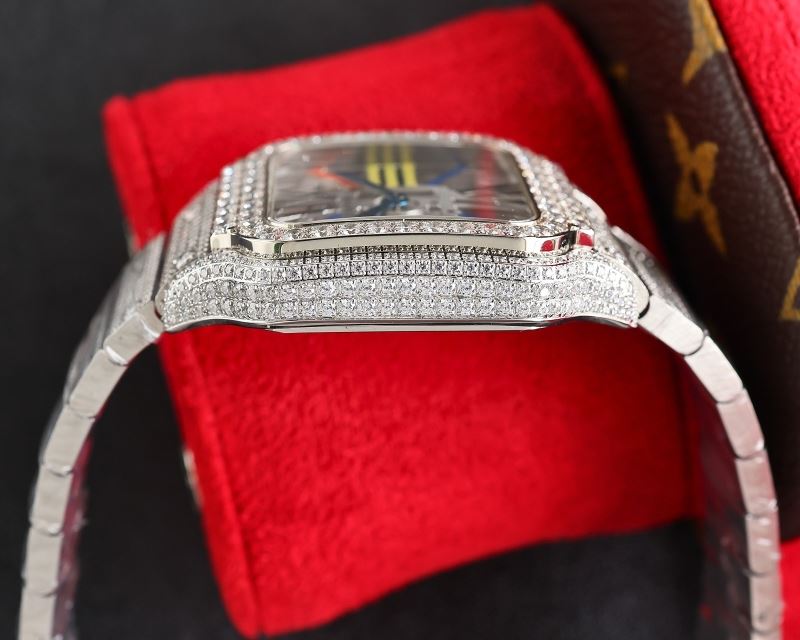 CARTIER Watches