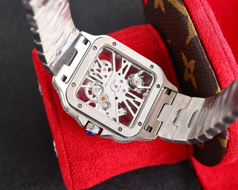 CARTIER Watches