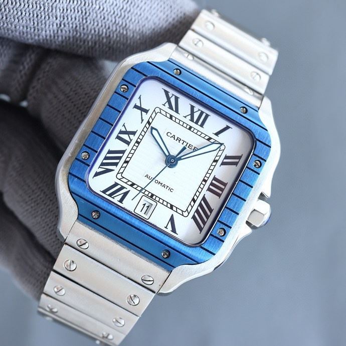 CARTIER Watches