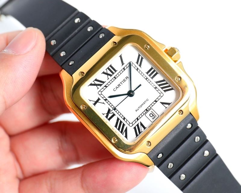 CARTIER Watches