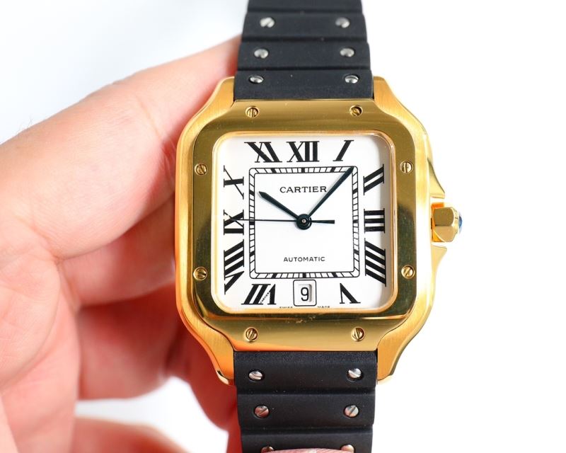 CARTIER Watches