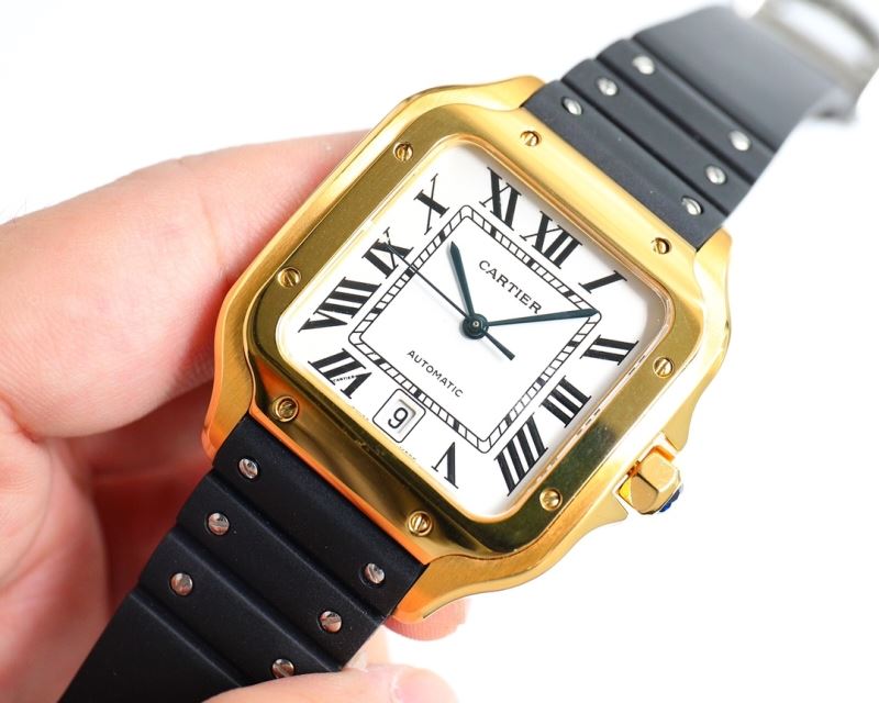 CARTIER Watches