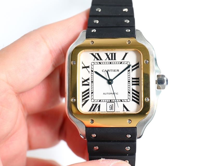 CARTIER Watches