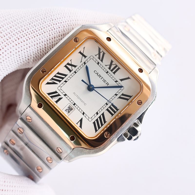 CARTIER Watches