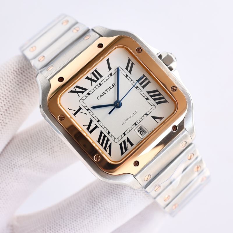 CARTIER Watches