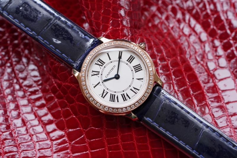 CARTIER Watches