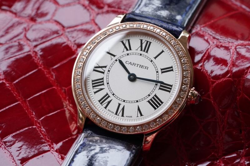 CARTIER Watches