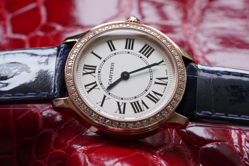 CARTIER Watches