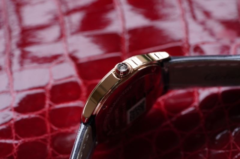 CARTIER Watches