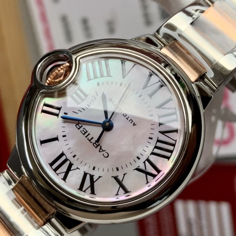 CARTIER Watches