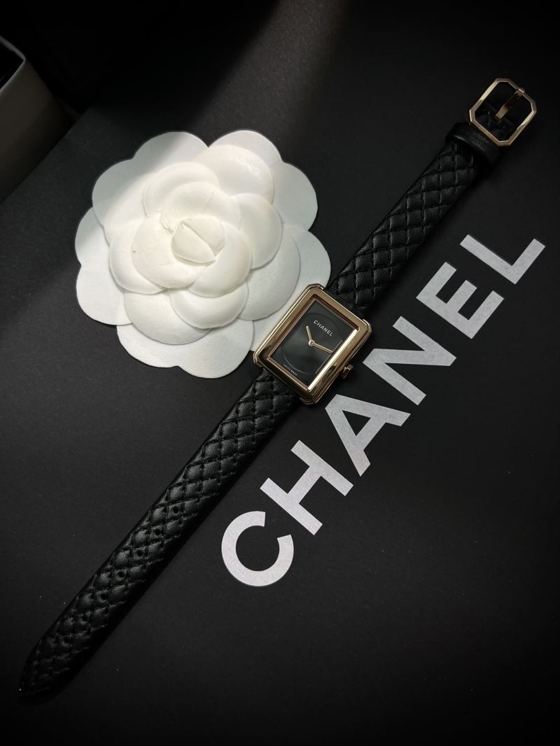 CHANEL Watches