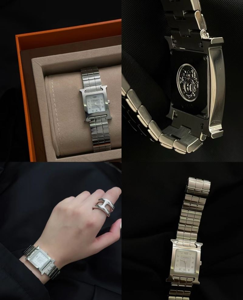 HERMES Watches