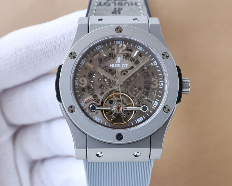 HUBLOT Watches