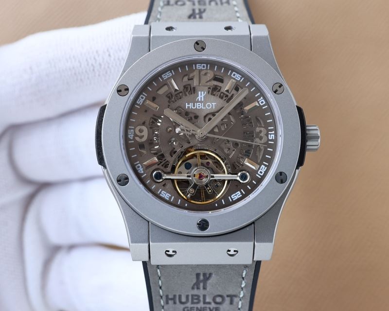 HUBLOT Watches