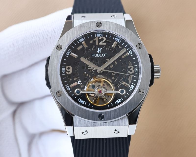 HUBLOT Watches