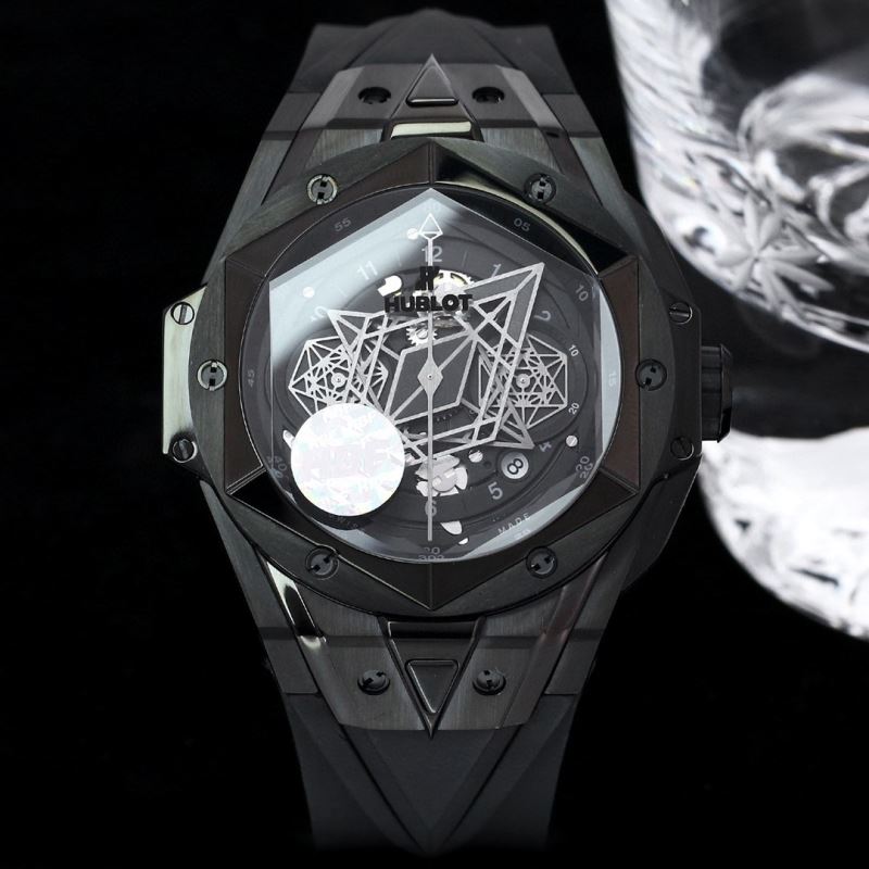 HUBLOT Watches