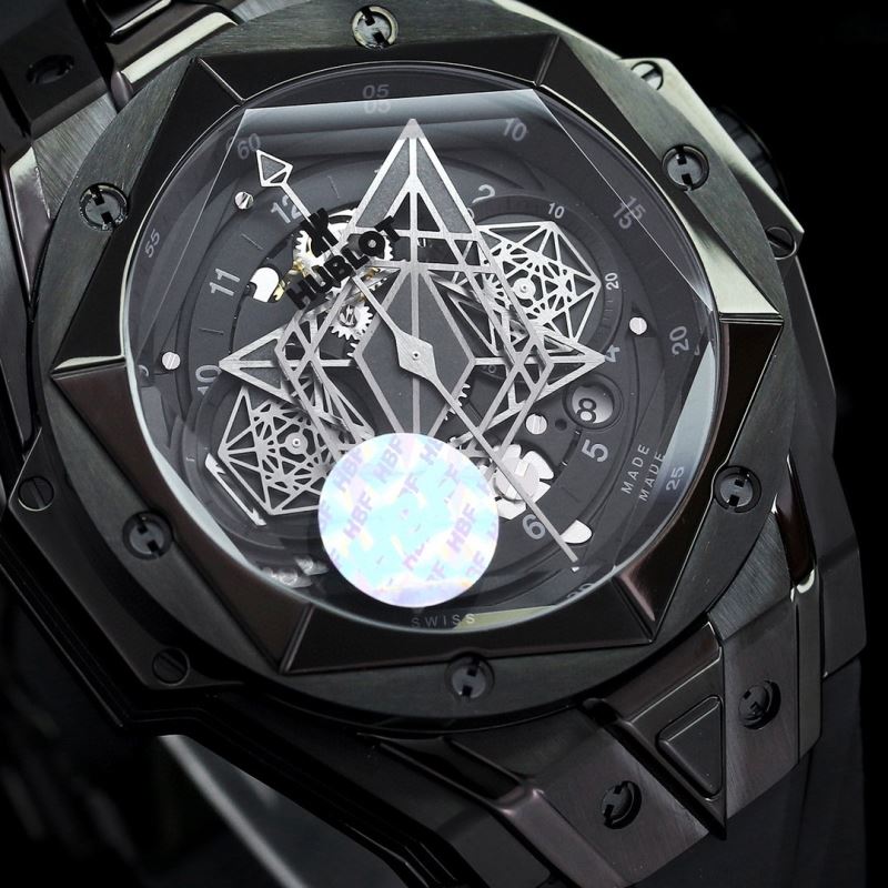 HUBLOT Watches