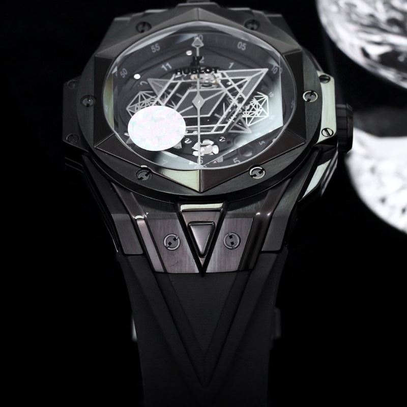 HUBLOT Watches