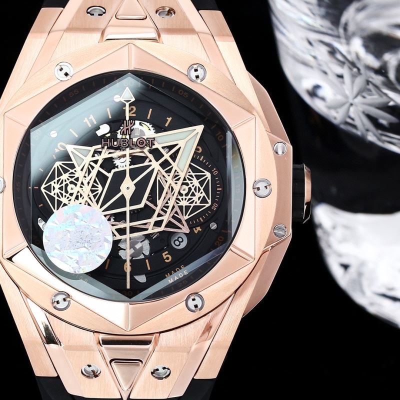 HUBLOT Watches