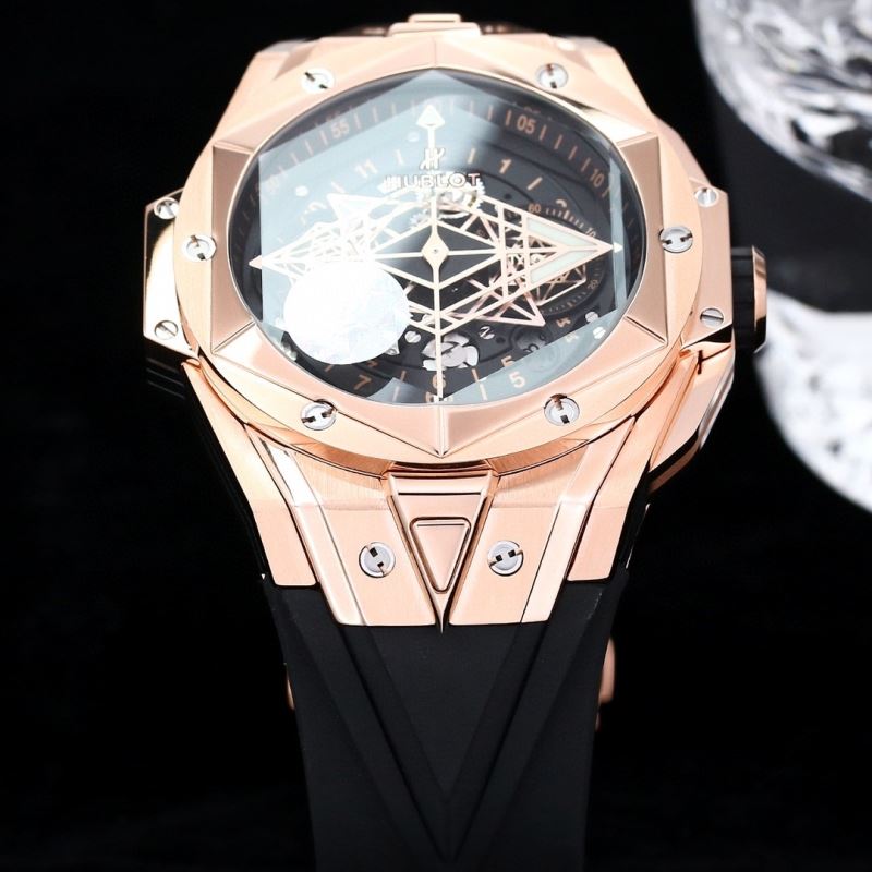 HUBLOT Watches