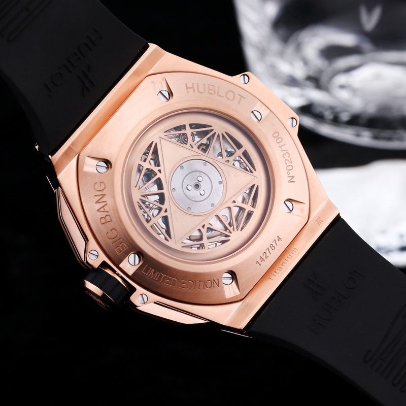 HUBLOT Watches