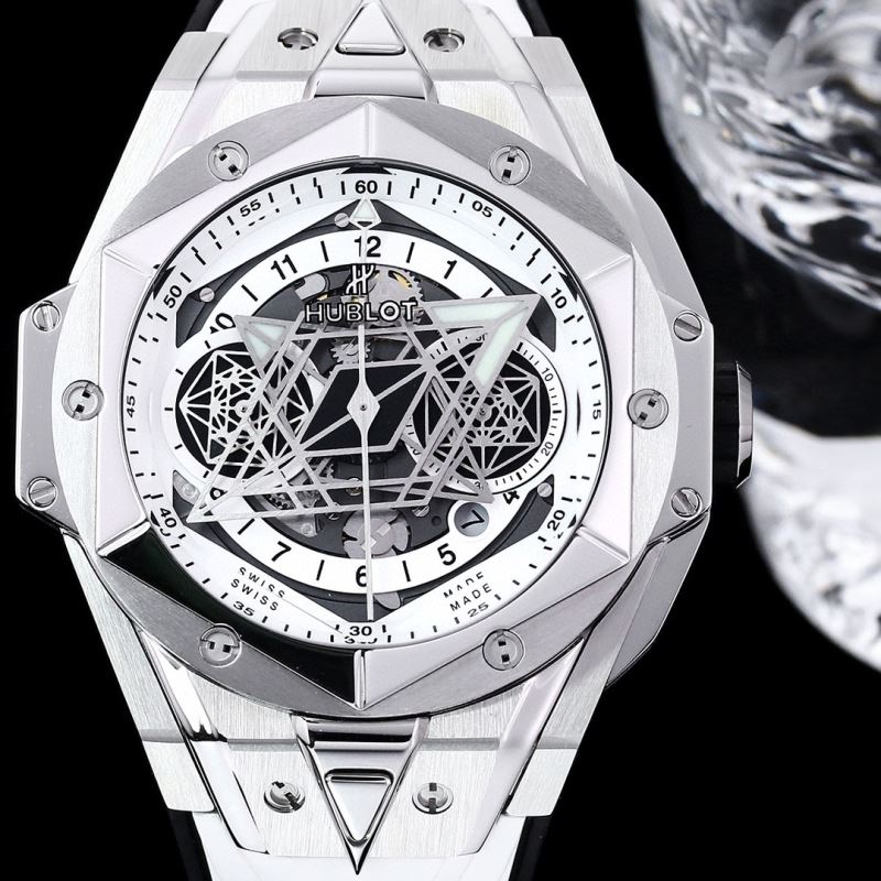 HUBLOT Watches