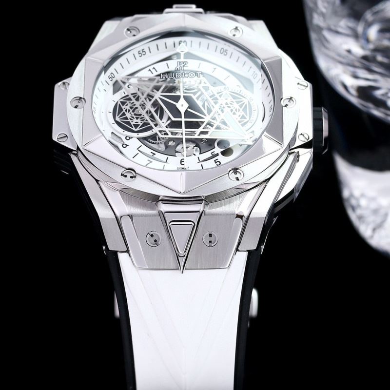 HUBLOT Watches