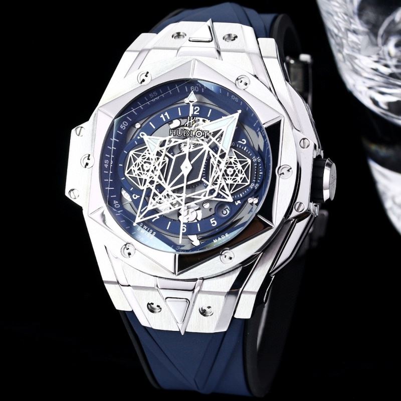 HUBLOT Watches