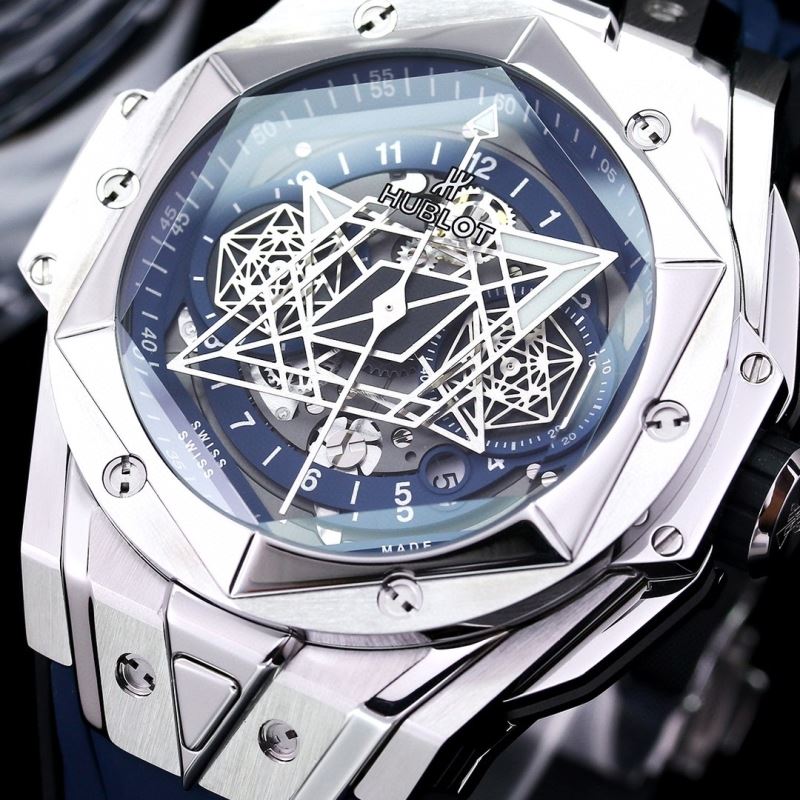 HUBLOT Watches