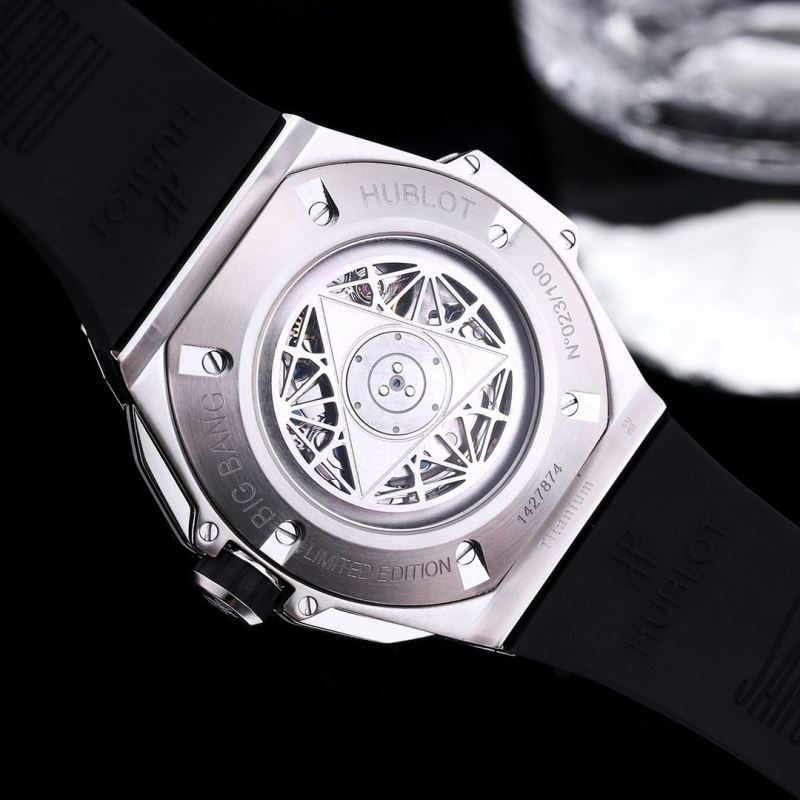 HUBLOT Watches