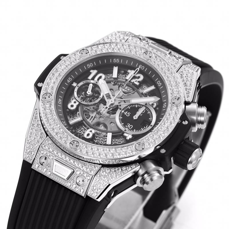 HUBLOT Watches