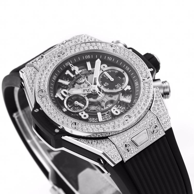 HUBLOT Watches