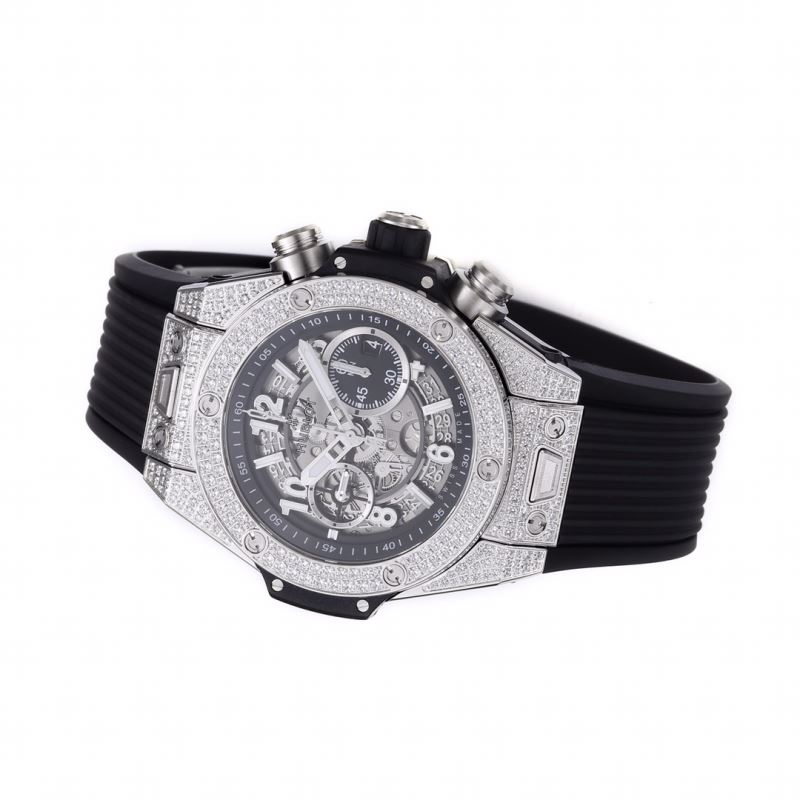 HUBLOT Watches