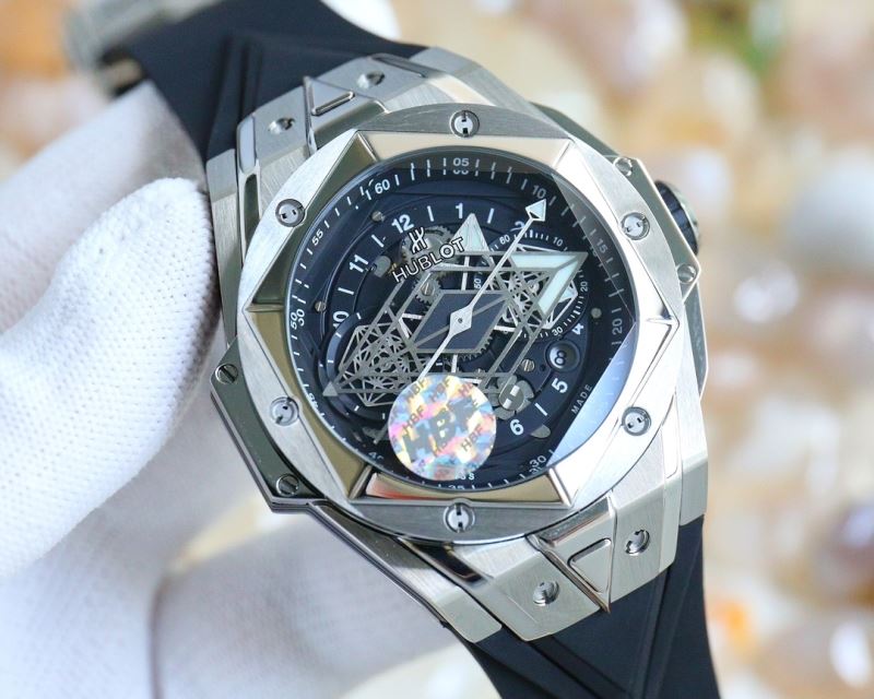 HUBLOT Watches