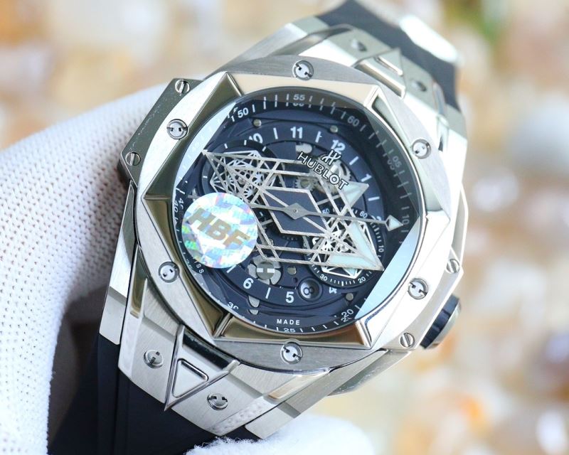 HUBLOT Watches