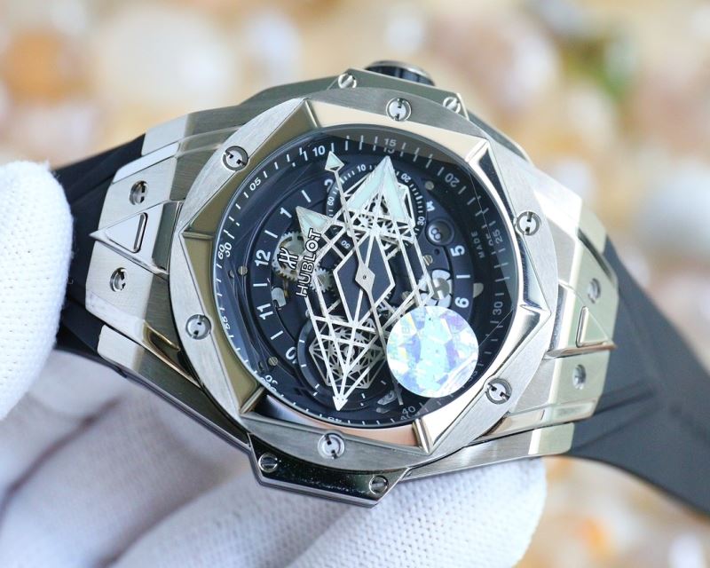 HUBLOT Watches