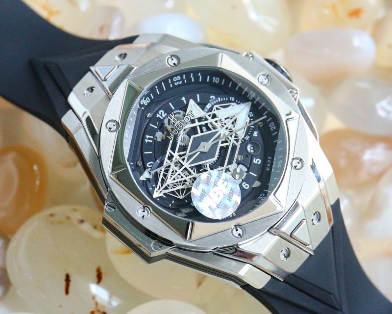 HUBLOT Watches