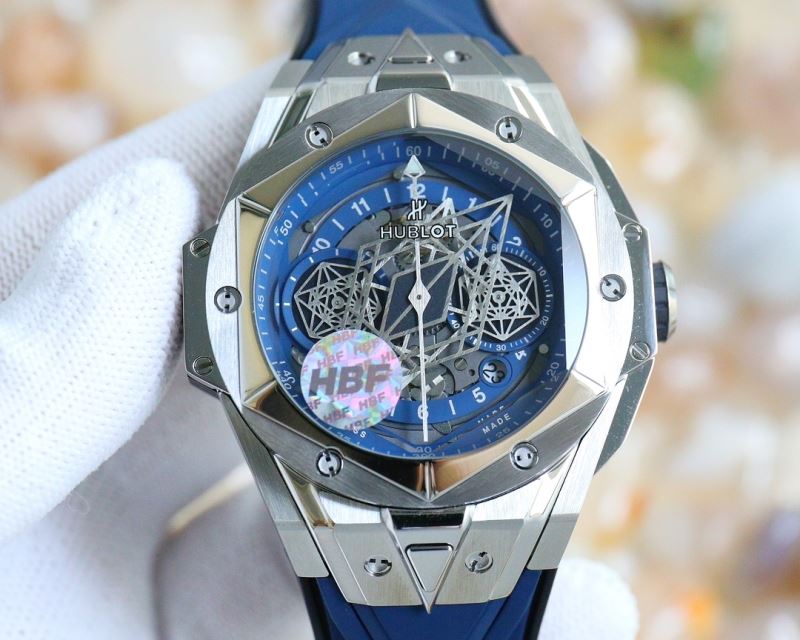 HUBLOT Watches