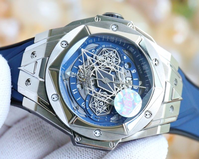 HUBLOT Watches