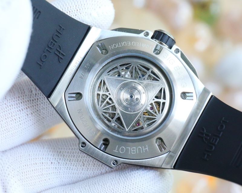 HUBLOT Watches