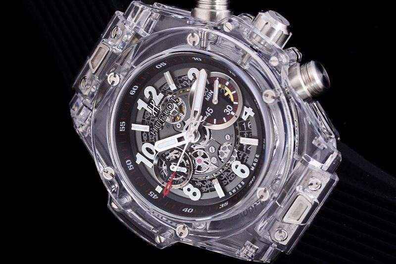 HUBLOT Watches