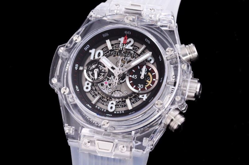 HUBLOT Watches