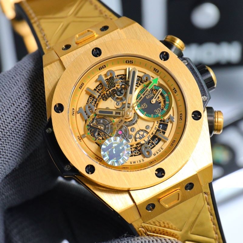 HUBLOT Watches