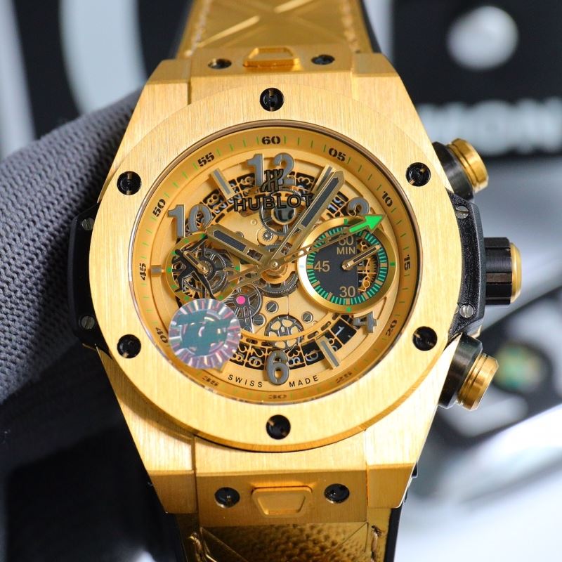 HUBLOT Watches