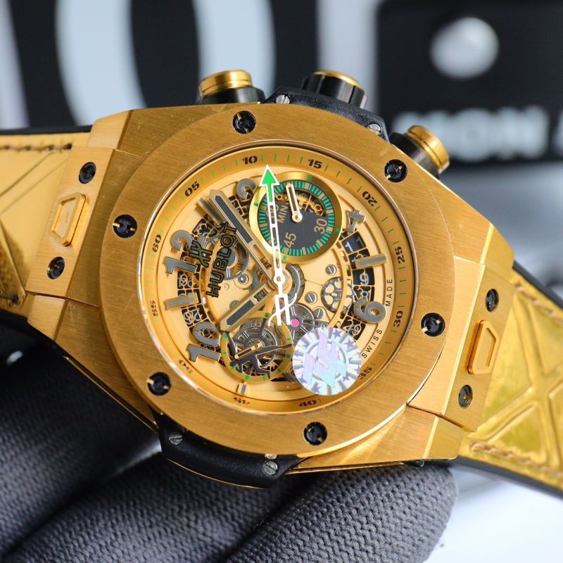 HUBLOT Watches