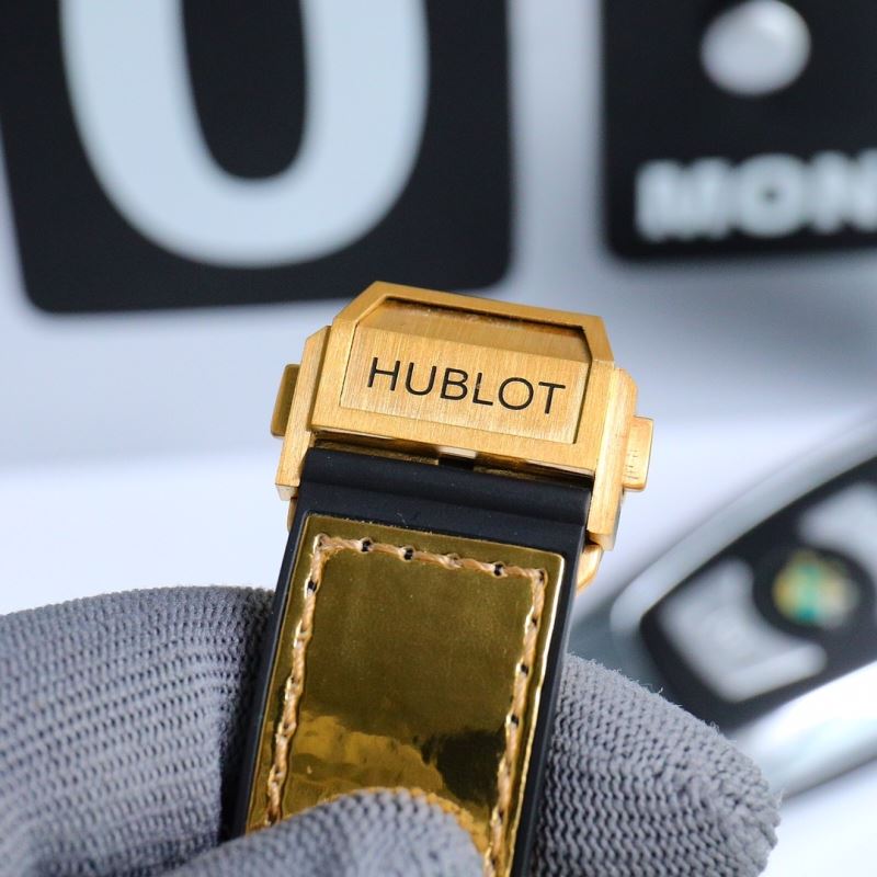 HUBLOT Watches