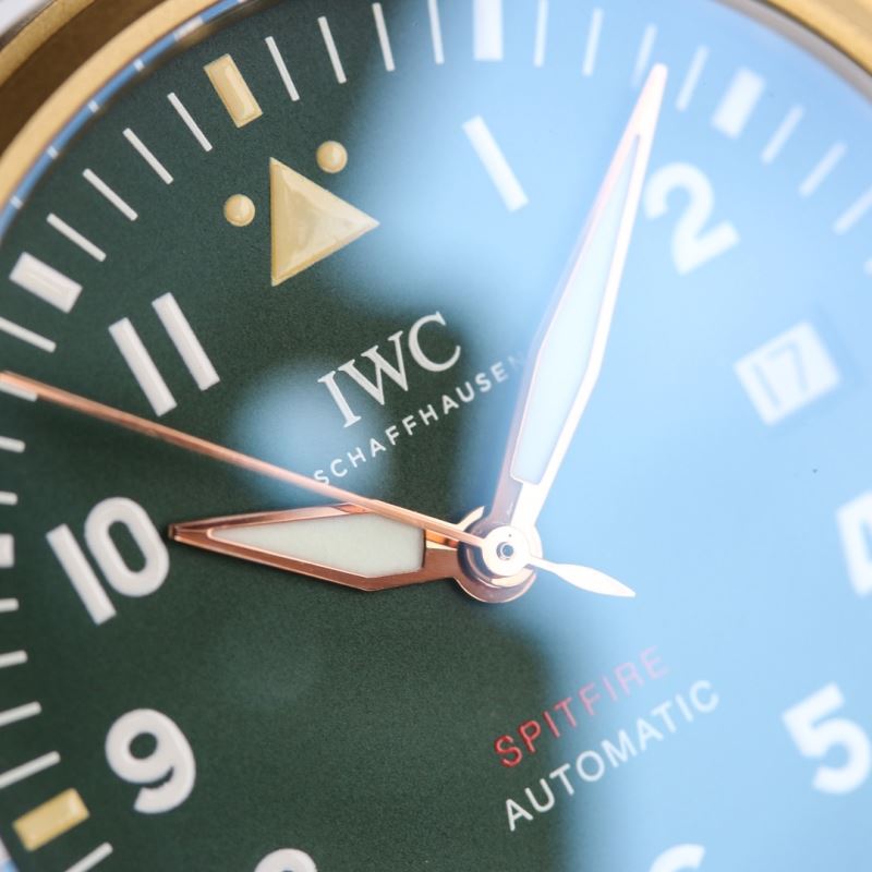 IWC Watches